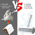 Reusable Pet Hair Removal Tool