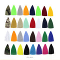 Top Level Men Women Classic Adjustable Plain Hat