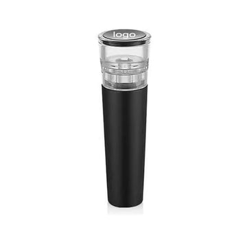 Vacuum Sealer Silicone Wine Stopper