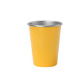 Stainless Steel Beer Mug – Approx. 12 oz