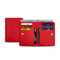PU RFID Wallet