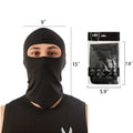 UV Full Face Mask