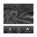 Ultra Soft Quick Drying And Absorbent Car Care Towel