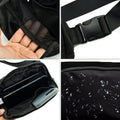 Unisex Mini Belt Bag