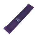 Home Resistance Ring Fitness Stretch Bands 5-Piece Set