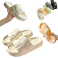 Fashion Non-Slip Soft Sole Bathroom Slippers