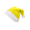 Adult Santa Claus Plush Hat
