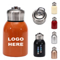 10 oz Stainless Steel Vacuum Insulated Sport Tumbler Cup