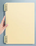 Loose-leaf Notebook
