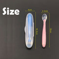 Baby Silicone Spoon