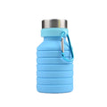 Collapsible Kettle