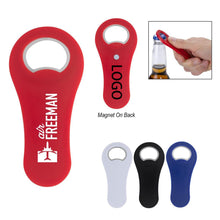 Rugged Beer Bottle Opener