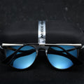 Vintage Round Sunglasses