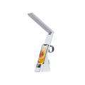 Multifunction Table Lamp With Wireless Charging