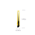 Compact Utility Knife