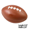PU Foam Miniature Football
