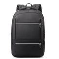 Custom 15.6" Anti Theft Travel Laptop Backpack