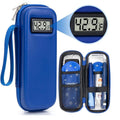 Insulin Cooler Travel Case with Temperature Display