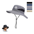 Sunshade Bucket Hat For Men And Women Upf 50+