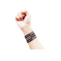 American Silicone Hand Strap