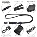 Detachable Lanyard