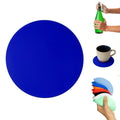 5" Rubber Jar Gripper Pad
