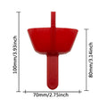 Drip Free Popsicle Holder
