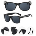 Adult Plastic Sunglasses Eyeglasses
