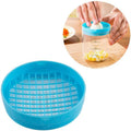 Multifunction Plastic Bottle Shape 8 in 1 Kitchen Tool Set