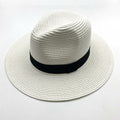 Outdoor Wide-Brimmed Beach Hat