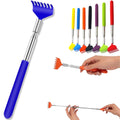 Claw Stainless Steel Retractable Back Scratchers