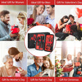 Professional Manicure And Pedicure Set With Travel Case