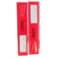 3 In 1 Bookmark Magnifier