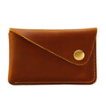 PU Leather Credit Card Holder Wallet