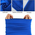 Face Cover Neck Gaiter Mask