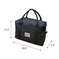 Big Travel Duffel Bag