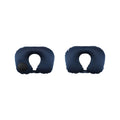 Milk Silk U-Shaped Travel Pillow
