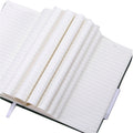 Premium PU Leather Notebook