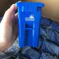 Mini Garbage Trash Pen Holder