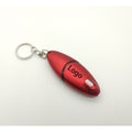 5 in 1 Screwdriver LED light Ballpoint Stylus Pen Keychain