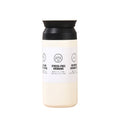 500ml Double Wall Travel Tumbler Heat & Cold Retention
