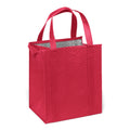 Econo Insulated Non-Woven Lunch Cooler Tote