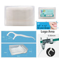 30 Dental Floss With Box
