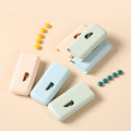 Rectangular Medicine Cutter
