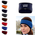 Polar Fleece Head Band