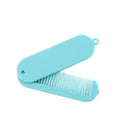 Mini Foldable Comb