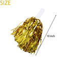 Cheerleading Pom Poms W/Handle