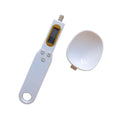 Precision Digital Measuring Spoon with Tare & Multi-Use