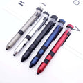 6 in 1 Outdoor Tool Ballpoint Pen