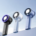 Portable Handheld Mini Fan